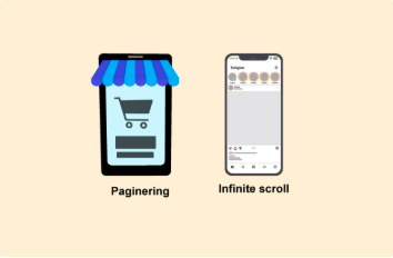 Infinite Scroll